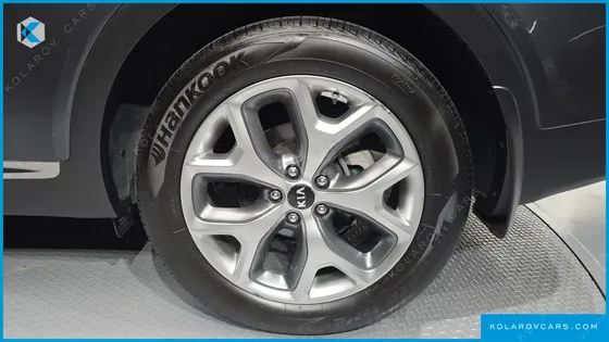 KIA SORENTO DIESEL 2.0 2WD