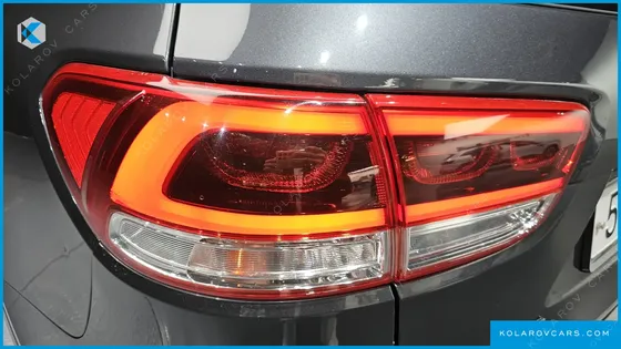KIA SORENTO DIESEL 2.0 2WD