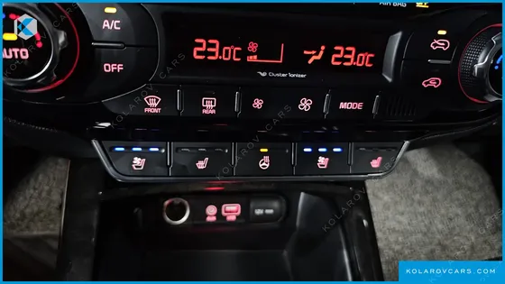 KIA SORENTO DIESEL 2.0 2WD