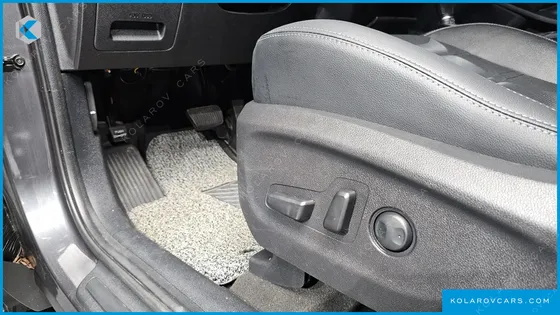 KIA SORENTO DIESEL 2.0 2WD
