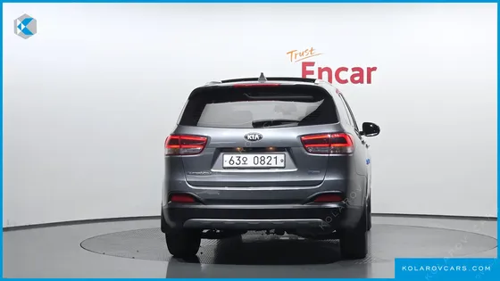 KIA SORENTO DIESEL 2.2 2WD