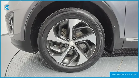 KIA SORENTO DIESEL 2.2 2WD