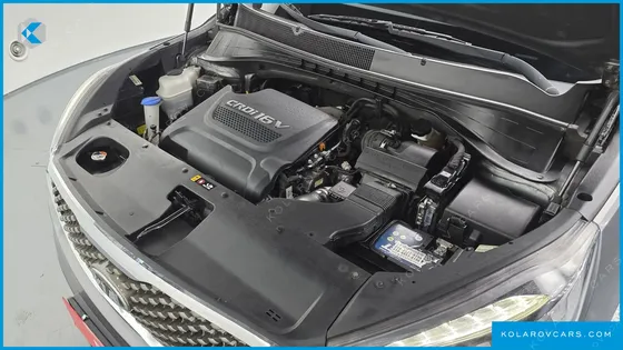 KIA SORENTO DIESEL 2.2 2WD