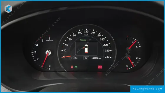 KIA SORENTO DIESEL 2.2 2WD