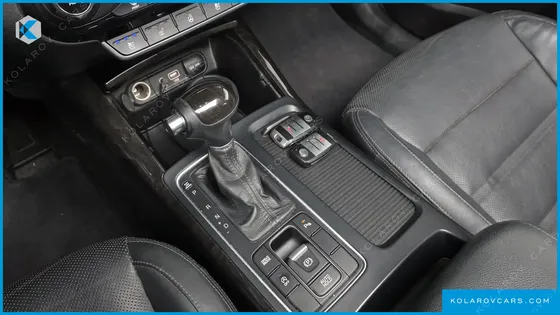 KIA SORENTO DIESEL 2.2 2WD