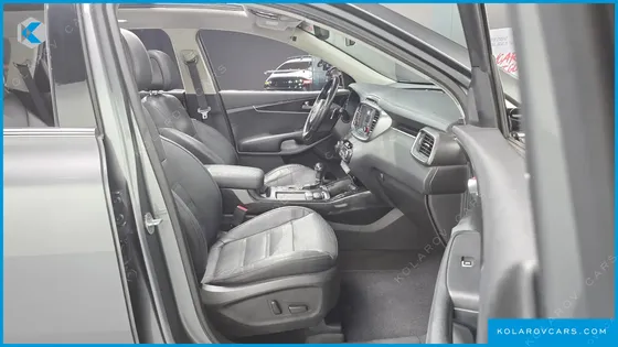 KIA SORENTO DIESEL 2.2 2WD