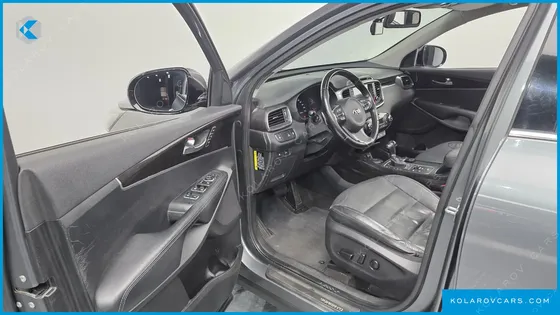 KIA SORENTO DIESEL 2.2 2WD