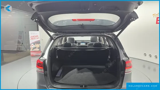 KIA SORENTO DIESEL 2.2 2WD