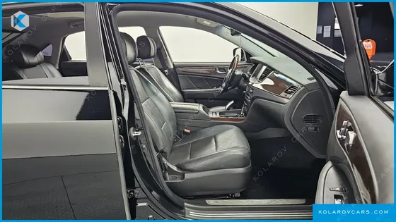 HYUNDAI EQUUS VS380
