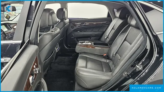 HYUNDAI EQUUS VS380