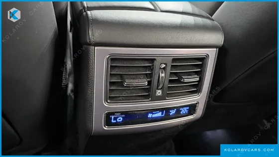 HYUNDAI EQUUS VS380