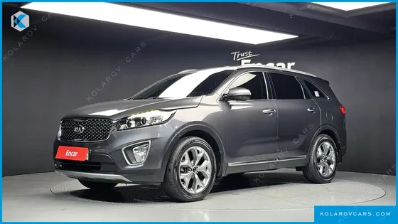 KIA SORENTO DIESEL 2.0 2WD