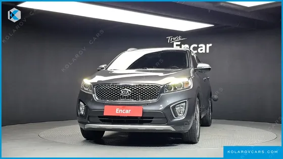KIA SORENTO DIESEL 2.0 2WD