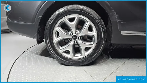 KIA SORENTO DIESEL 2.0 2WD
