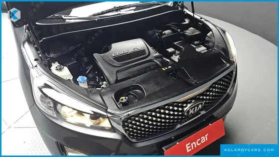 KIA SORENTO DIESEL 2.0 2WD