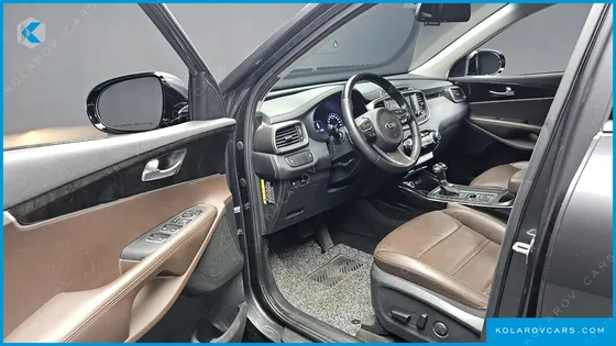 KIA SORENTO DIESEL 2.0 2WD