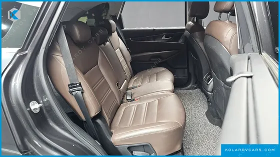 KIA SORENTO DIESEL 2.0 2WD