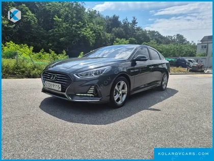 HYUNDAI SONATA 2.0 SMART