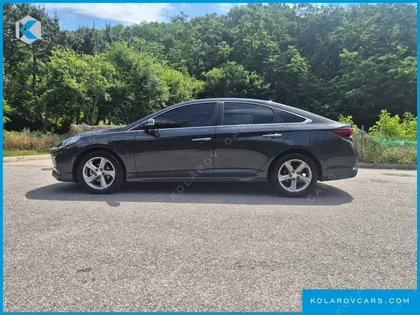 HYUNDAI SONATA 2.0 SMART