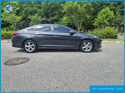 HYUNDAI SONATA 2.0 SMART