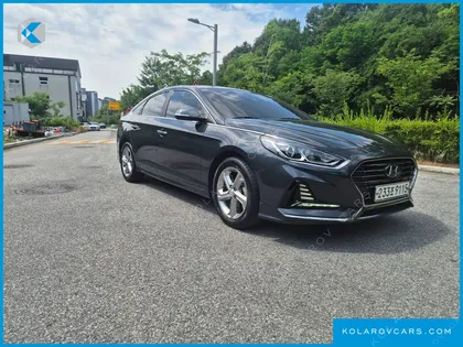 HYUNDAI SONATA 2.0 SMART