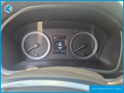 HYUNDAI SONATA 2.0 SMART