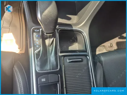 HYUNDAI SONATA 2.0 SMART