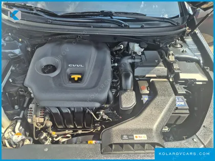 HYUNDAI SONATA 2.0 SMART