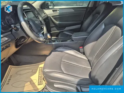 HYUNDAI SONATA 2.0 SMART