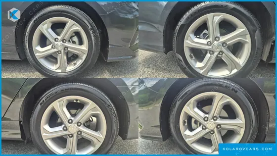 HYUNDAI SONATA 2.0 SMART
