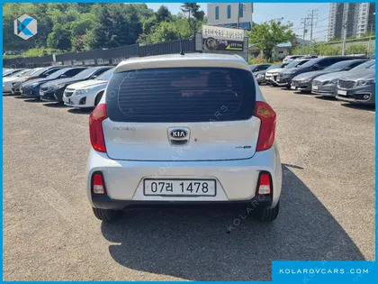 KIA MORNING (PICANTO) VAN