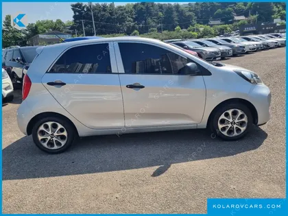 KIA MORNING (PICANTO) VAN