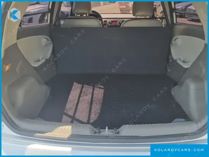 KIA MORNING (PICANTO) VAN
