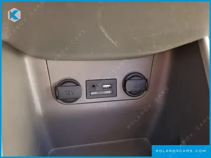 KIA MORNING (PICANTO) VAN