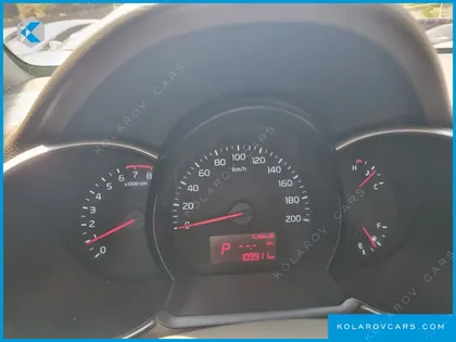 KIA MORNING (PICANTO) VAN