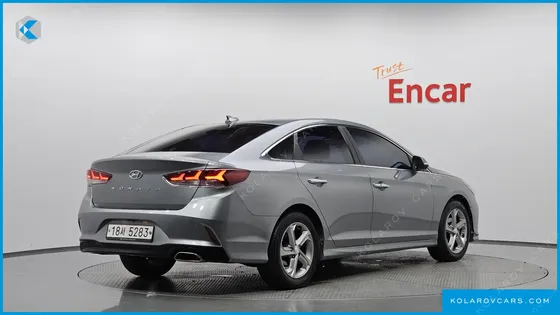 HYUNDAI SONATA 2.0 SMART