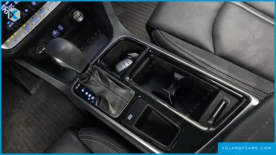 HYUNDAI SONATA 2.0 SMART