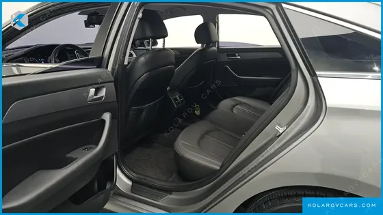 HYUNDAI SONATA 2.0 SMART