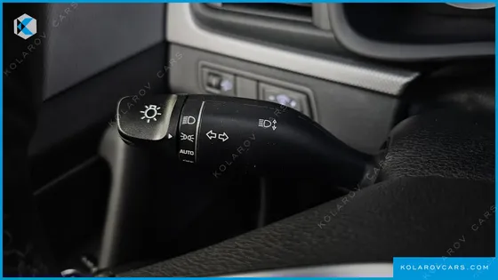 HYUNDAI SONATA 2.0 SMART