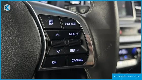 HYUNDAI SONATA 2.0 SMART