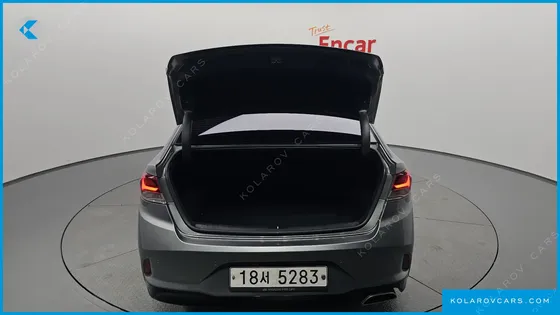 HYUNDAI SONATA 2.0 SMART
