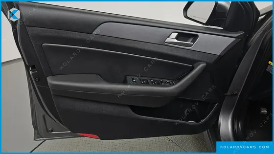 HYUNDAI SONATA 2.0 SMART