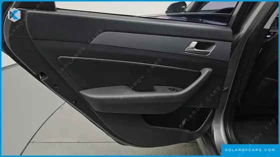 HYUNDAI SONATA 2.0 SMART