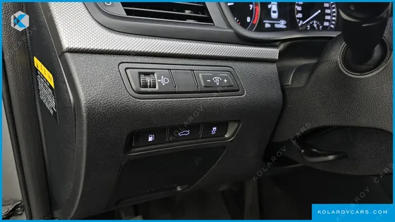 HYUNDAI SONATA 2.0 SMART
