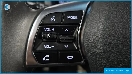 HYUNDAI SONATA 2.0 SMART