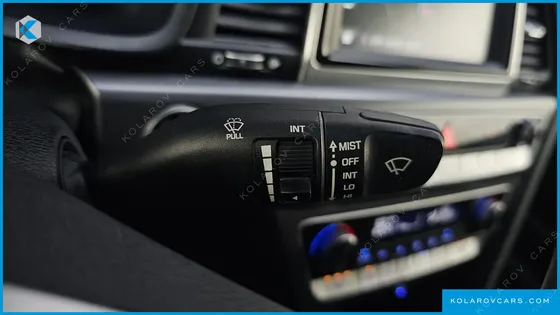 HYUNDAI SONATA 2.0 SMART