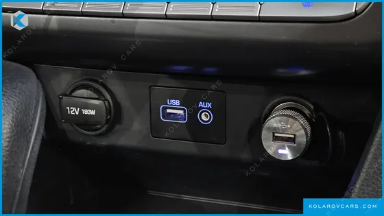 HYUNDAI SONATA 2.0 SMART