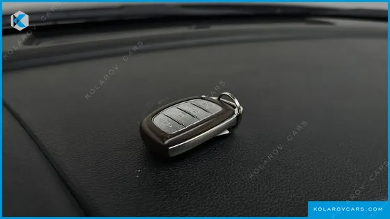 HYUNDAI SONATA 2.0 SMART