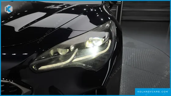 KIA STINGER 2.0 TURBO 2WD