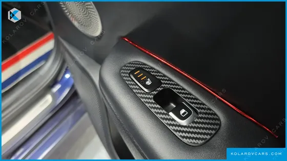KIA STINGER 2.0 TURBO 2WD